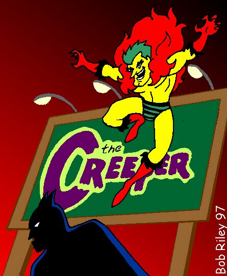 Creeper