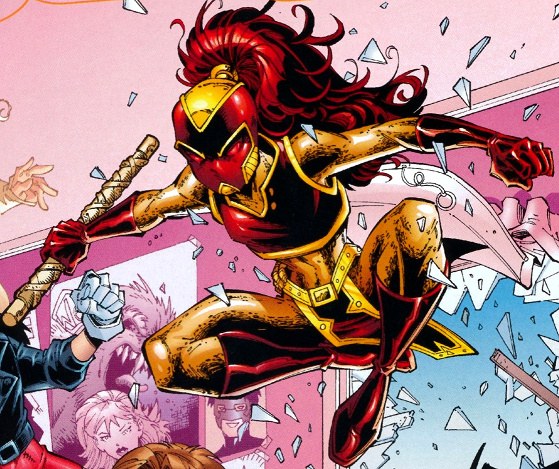 Empress (Anita Fite)