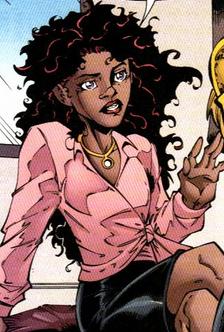 Empress (Anita Fite)