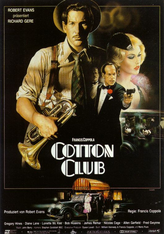 The Cotton Club