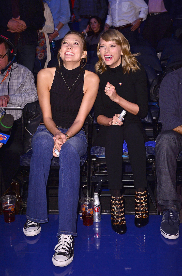 Taylor Swift Taylor Swift