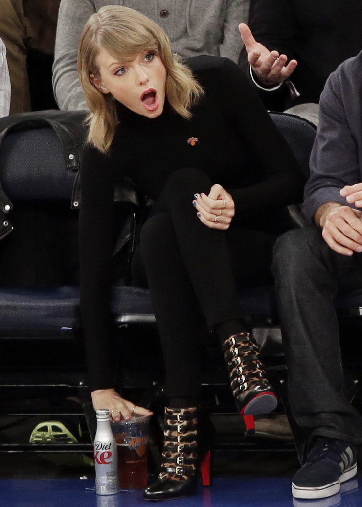 Taylor Swift Taylor Swift