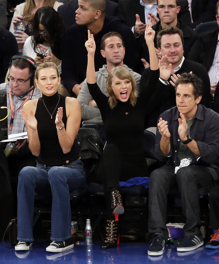 Karlie Kloss Karlie Kloss