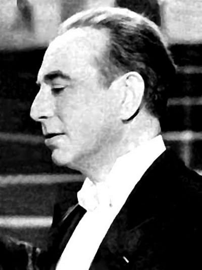 Maurice Escande