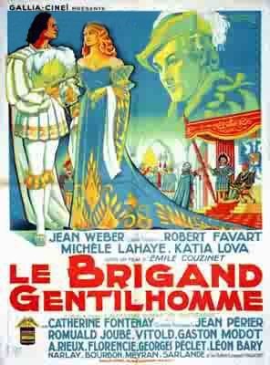 Le brigand gentilhomme
