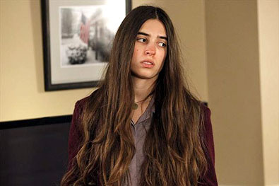 Clara Mamet