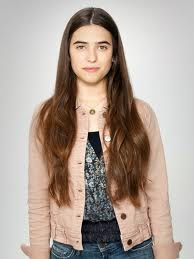 Clara Mamet