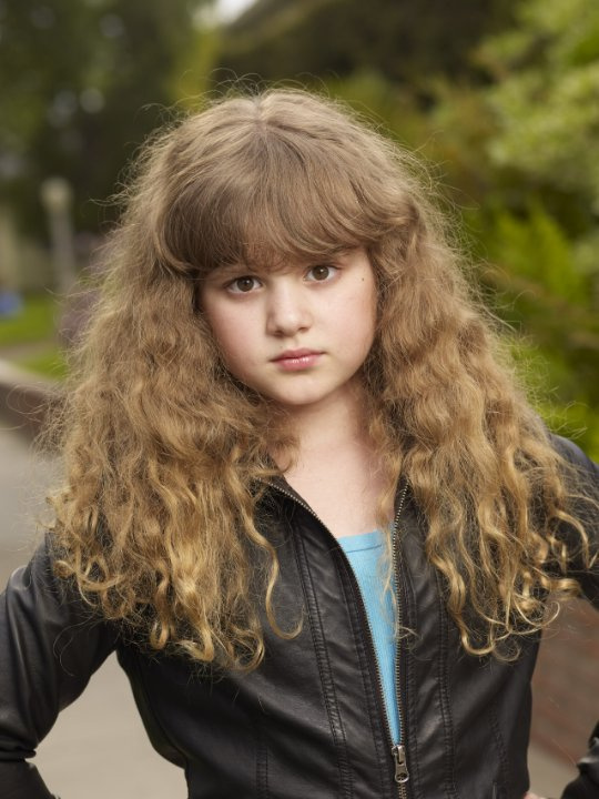Piper Reese