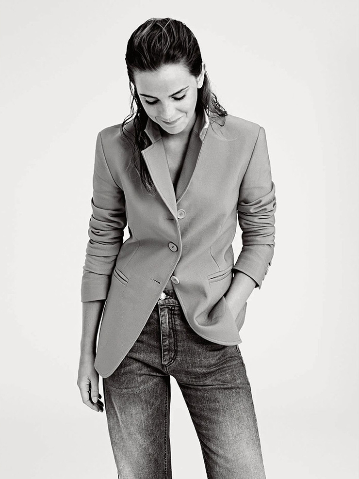 Emma Watson