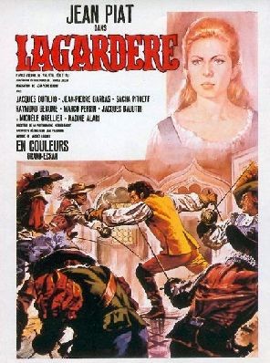 Lagardère