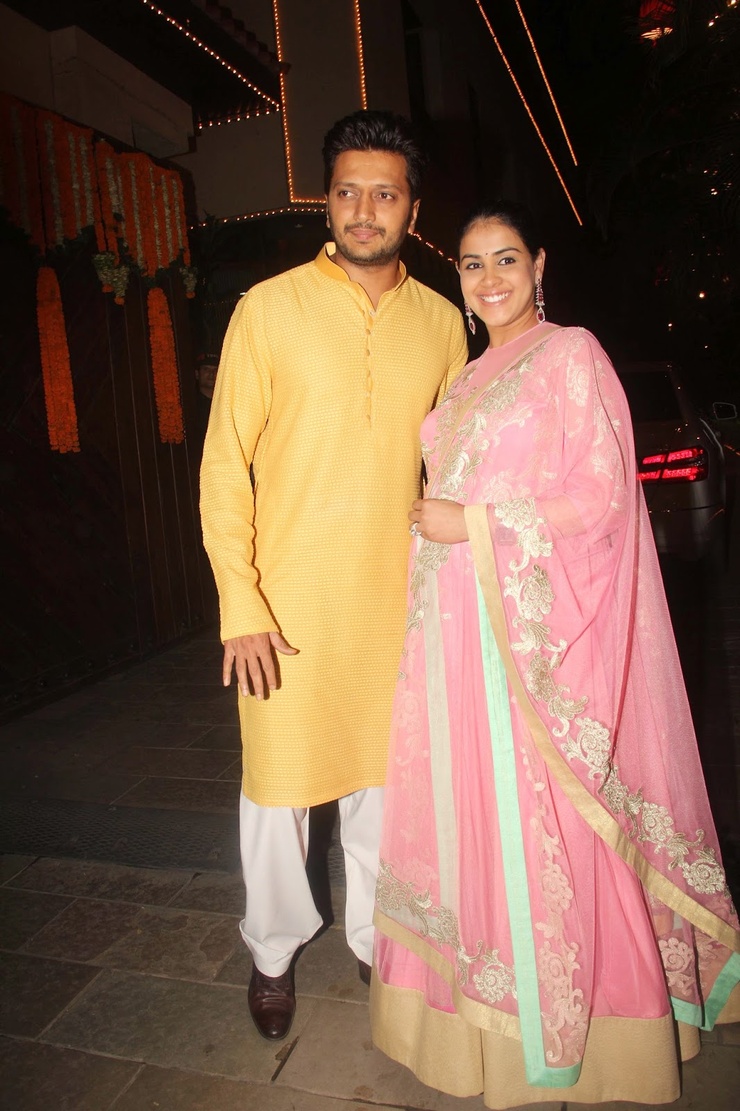 Genelia D'Souza