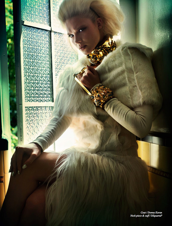 Daria Zhemkova image