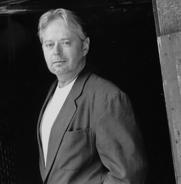 Michael Burgess