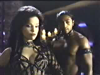 Xena: Warrior Princess