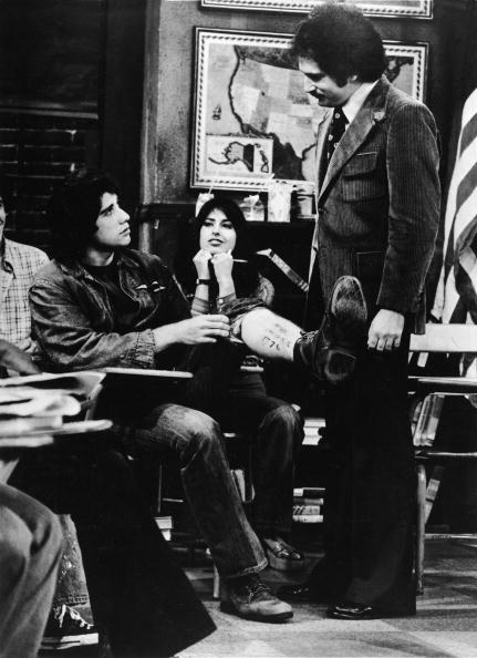 Welcome Back, Kotter Welcome Back, Kotter