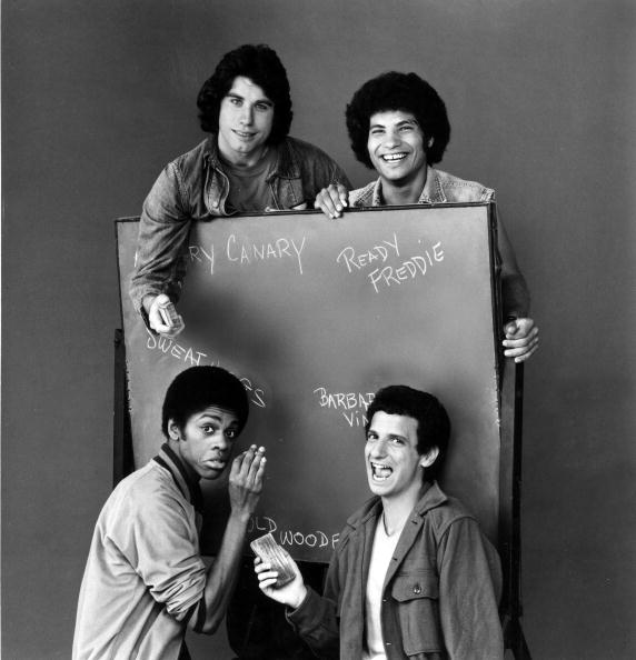 Welcome Back, Kotter