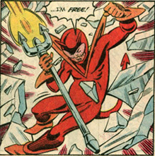 Red Devil (Edward Bloomberg) (duplicate)