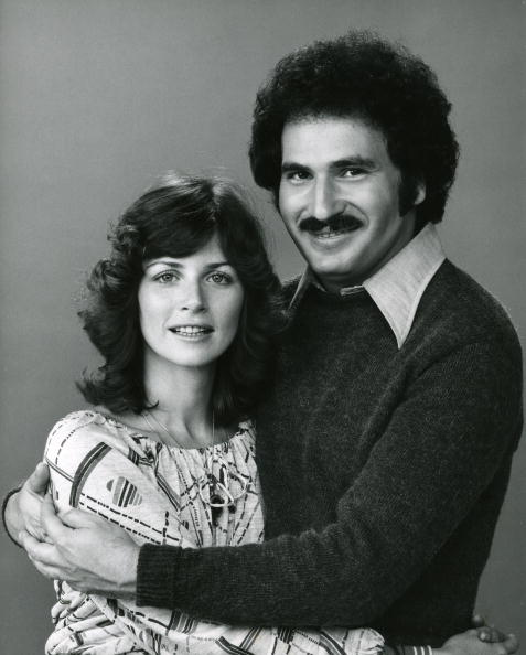 Gabe Kaplan