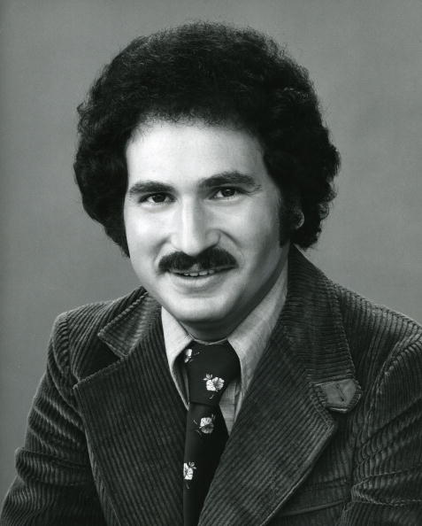 Gabe Kaplan