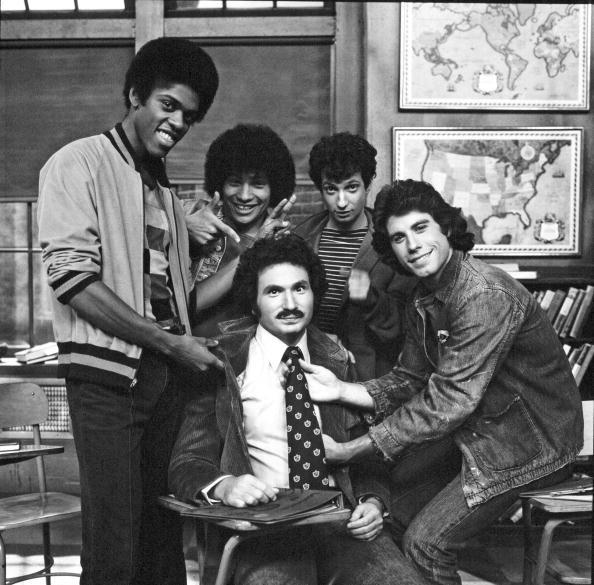 Picture of Welcome Back, Kotter