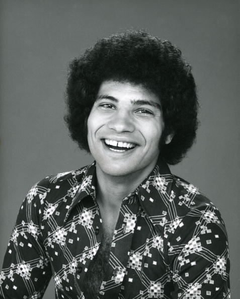 Image of Robert Hegyes