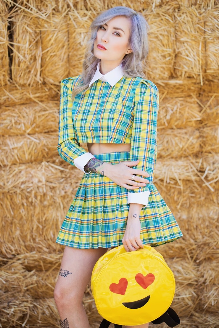 Brittany Bao