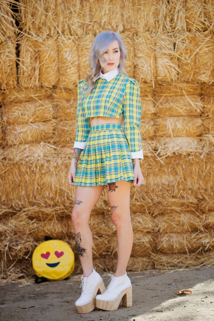 Brittany Bao