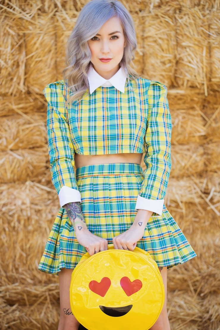 Brittany Bao