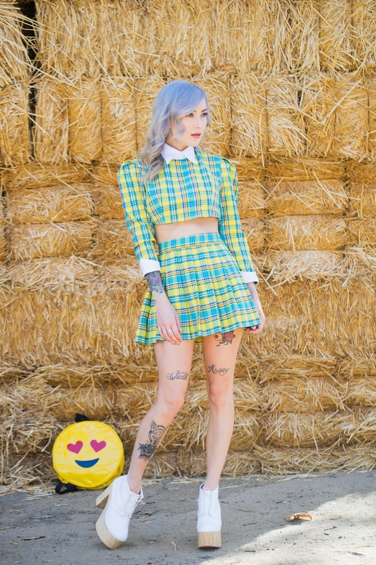 Brittany Bao