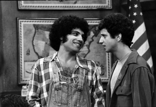 Ron Palillo Ron Palillo