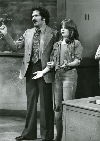 Gabe Kaplan