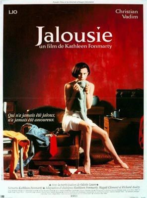 Jalousie