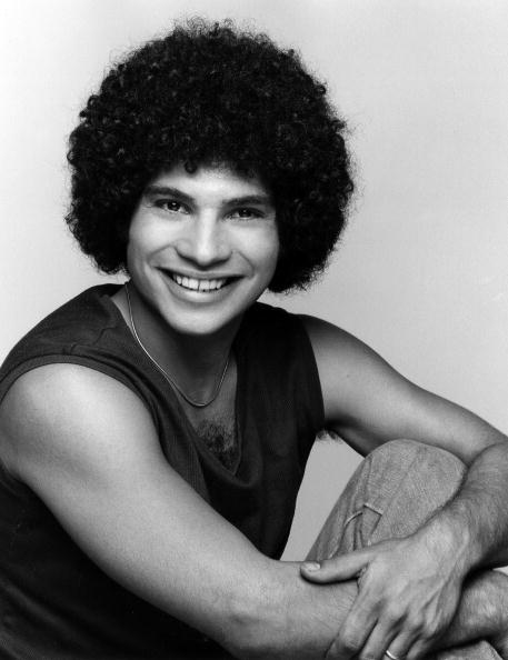 Robert Hegyes