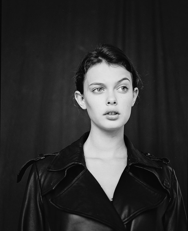 Liza Adamenko Liza Adamenko