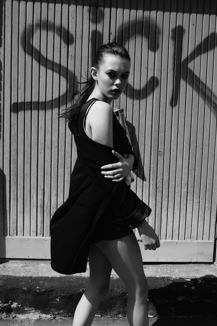 Liza Adamenko