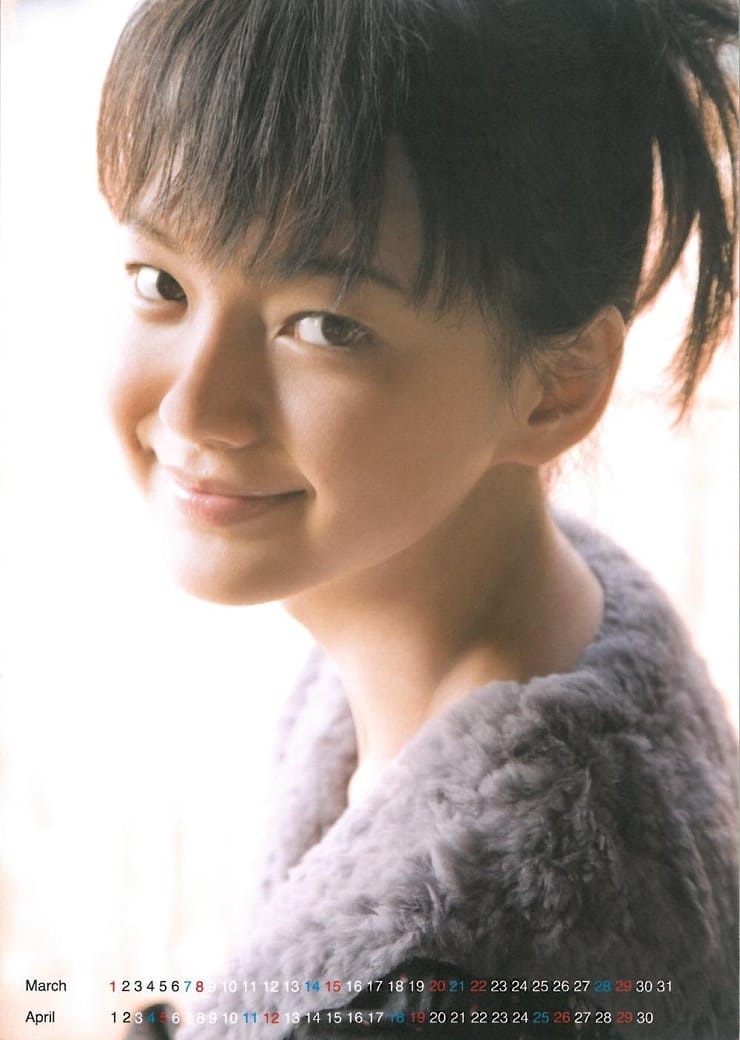 Mikako Tabe