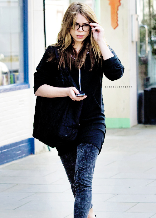 Billie Piper
