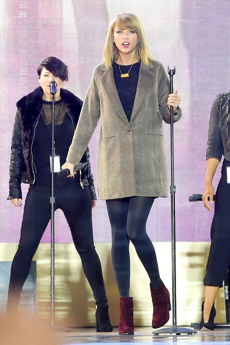 Taylor Swift Taylor Swift