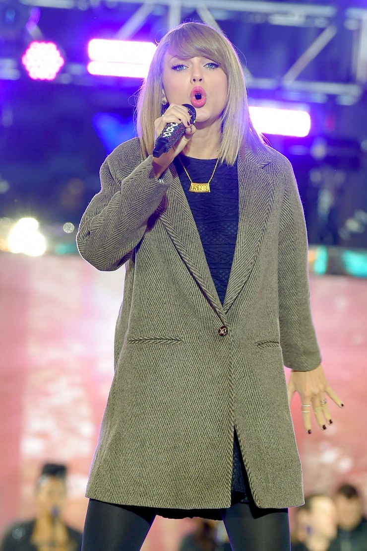 Taylor Swift Taylor Swift