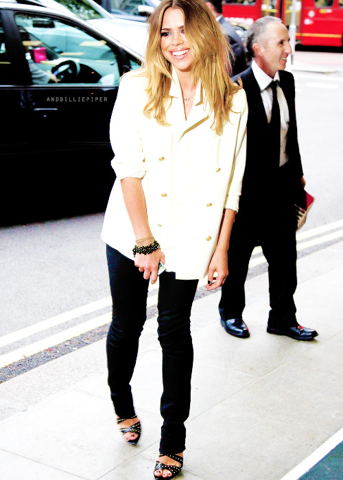 Billie Piper Billie Piper
