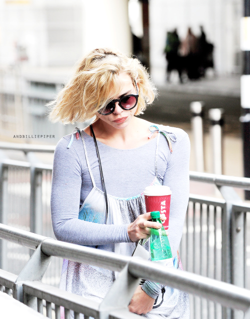Billie Piper
