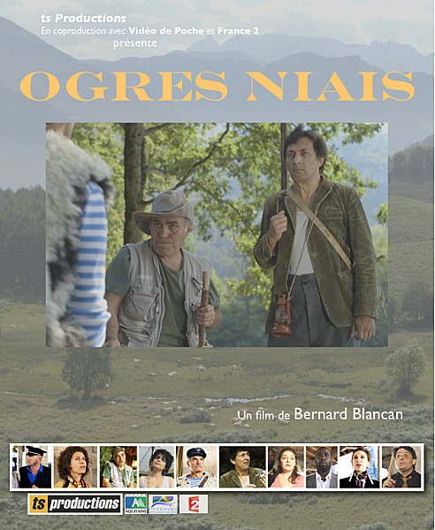 Ogres niais