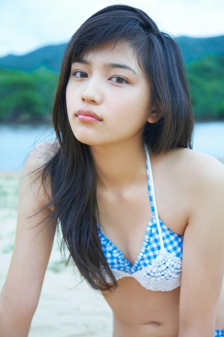 Haruna Kawaguchi