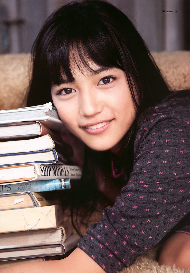 Haruna Kawaguchi Haruna Kawaguchi