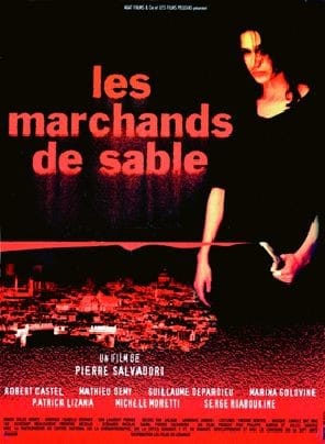 Les marchands de sable