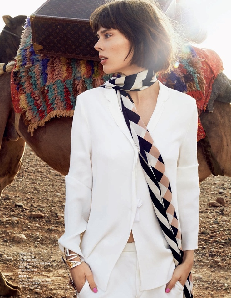 Coco Rocha Coco Rocha