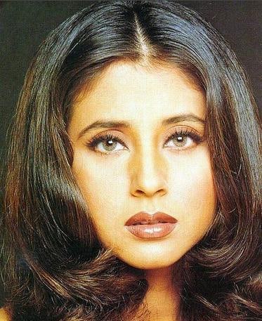 Actress And Model Urmila Matondkar Bollywood