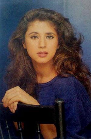 Actress And Model Urmila Matondkar Bollywood