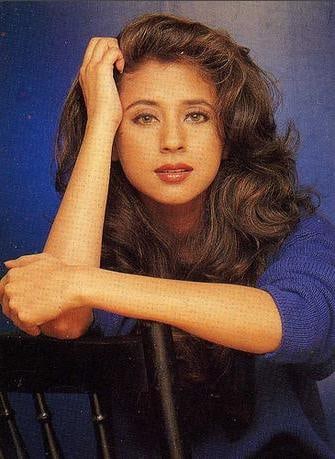 Actress And Model Urmila Matondkar Bollywood