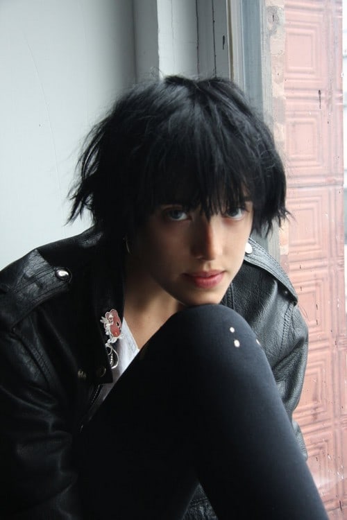 Agyness Deyn Agyness Deyn